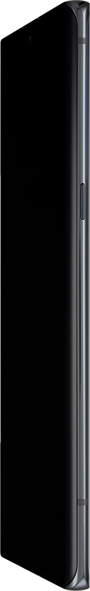 Press and hold On/Off until your phone is turned on.