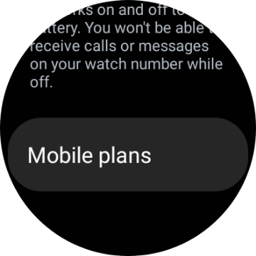 Press Mobile plans. Press Mobile plans.