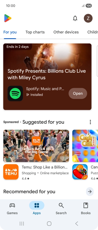 Press Search. Press Search.