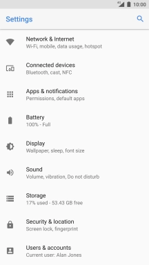 Press Network & Internet.