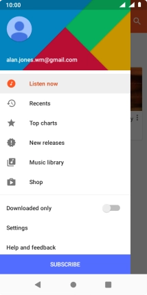 Press Music library.