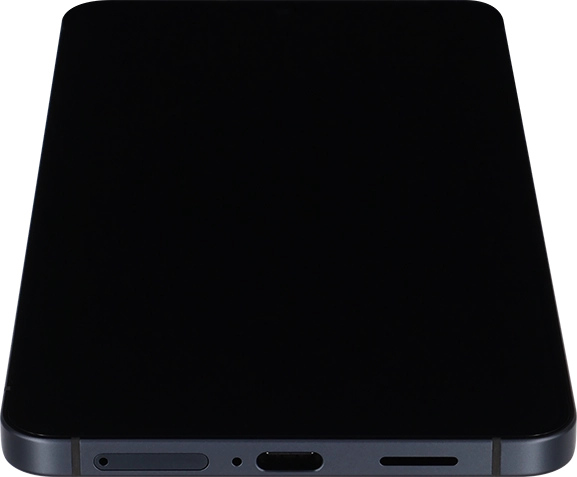 Insert the opener into the small hole in the SIM holder.