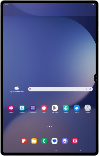 Samsung Galaxy Tab S10 Ultra 5G
