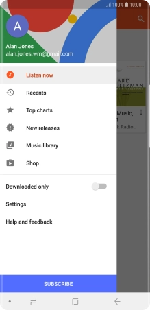 Press Music library.