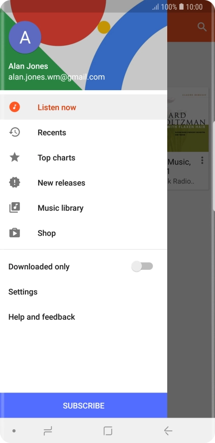 Press Music library.