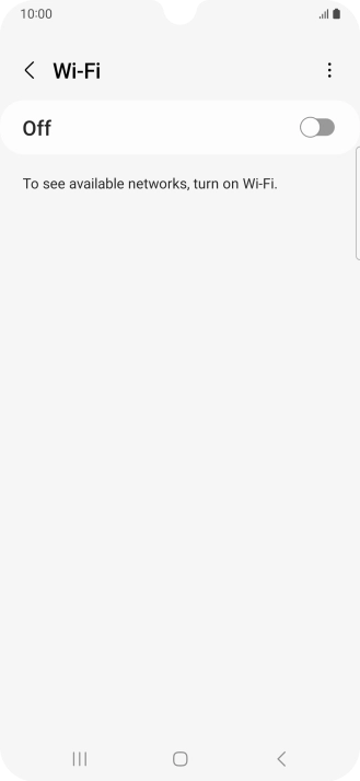 Press the indicator to turn on the function.