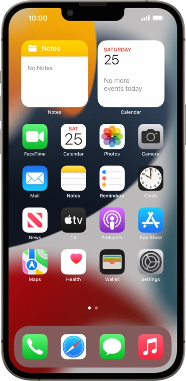 Apple iPhone 13 Pro Max