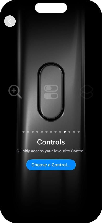If prompted, follow the instructions on the screen to select more settings for the selected function.