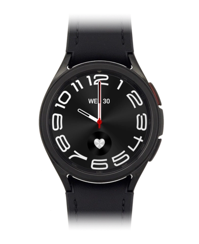 Samsung Galaxy Watch6 Classic Samsung Galaxy Watch6 Classic