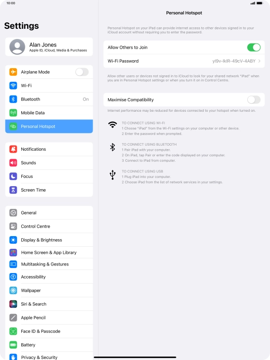 Slide your finger upwards starting from the bottom of the screen to return to the home screen. Slide your finger upwards starting from the bottom of the screen to return to the home screen.