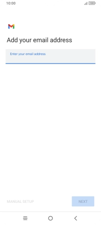 Press the field below Press the field below