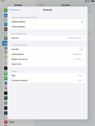 Press Authentication. Press Authentication.
