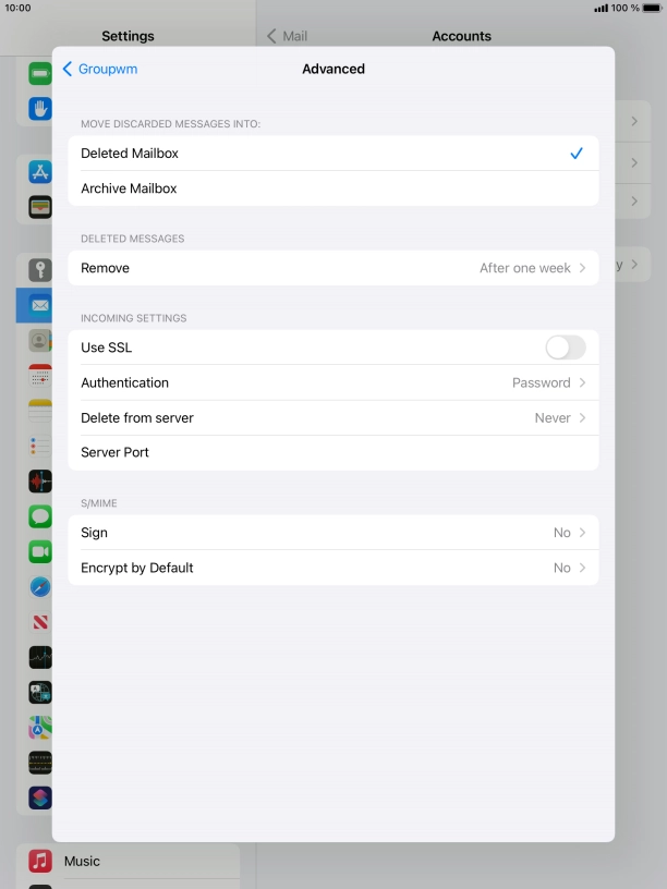Press Authentication. Press Authentication.