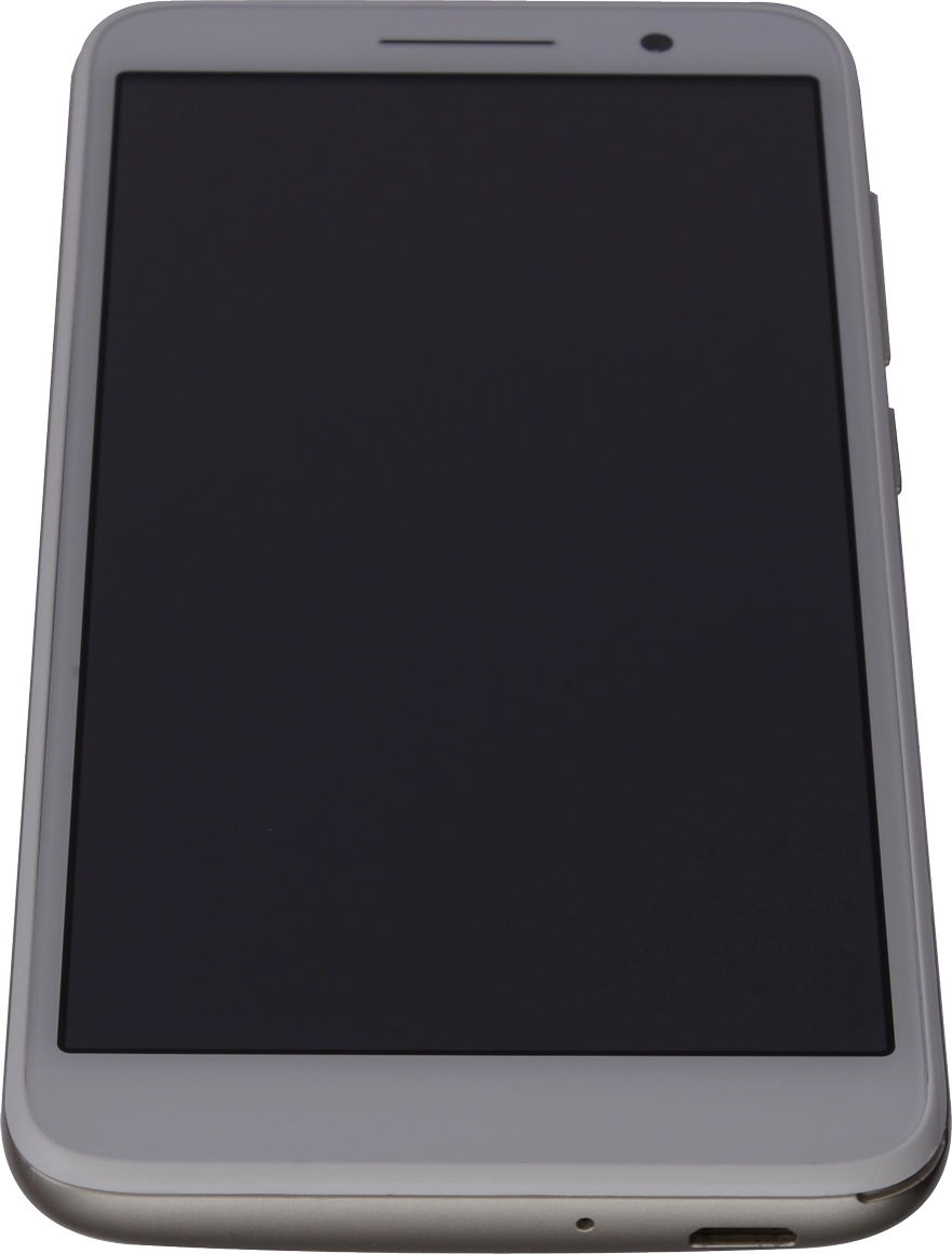 Connect the charger to the socket and to a wall socket.