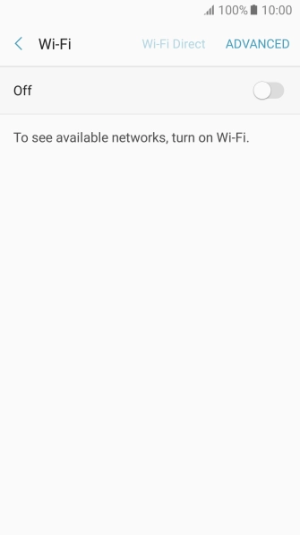 Press the indicator to turn on the function.