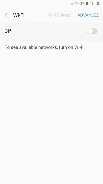 Press the indicator to turn on the function.