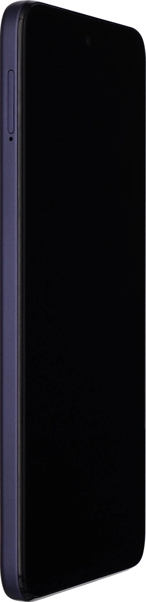 Find the opener for the card holder. Insert the opener into the small hole next to the card holder.