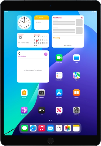 Apple iPad Air (2019) Apple iPad Air (2019)