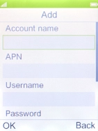 Highlight the field below Highlight the field below