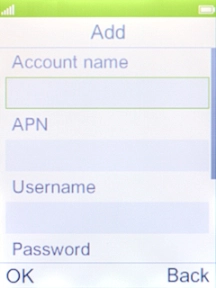 Highlight the field below Highlight the field below