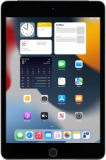 Apple iPad mini 4