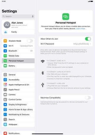 Slide your finger upwards starting from the bottom of the screen to return to the home screen. Slide your finger upwards starting from the bottom of the screen to return to the home screen.