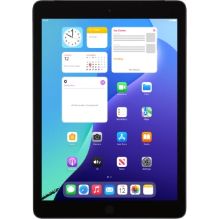 Guide for the Apple iPad (9th Generation) - Specifications