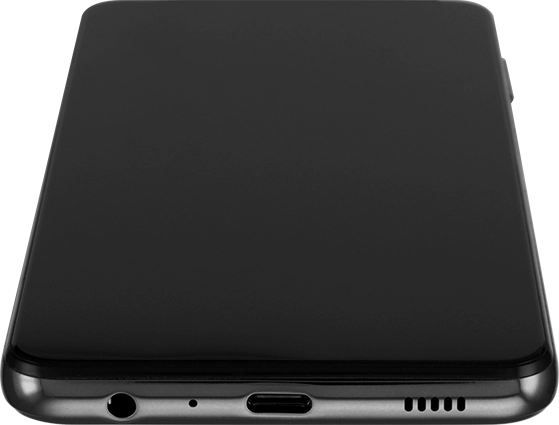 Connect the charger to the socket and to a wall socket.