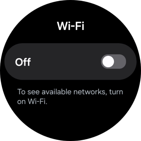 Press the indicator below 