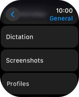 Press Dictation. Press Dictation.