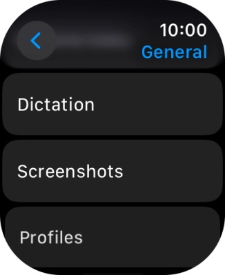 Press Dictation. Press Dictation.