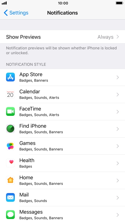 Press Show Previews. Press Show Previews.