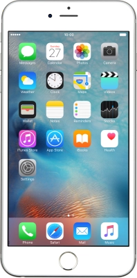 Apple iPhone 6s Plus