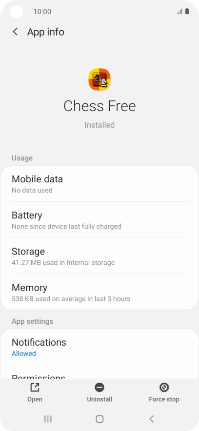 Press Storage. Press Storage.
