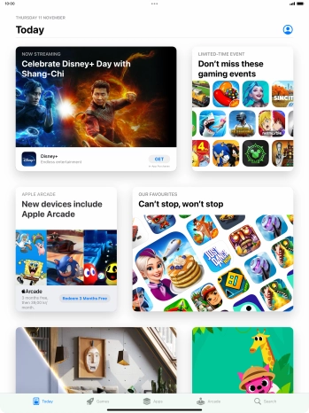 Press Search. Press Search.