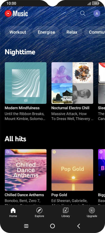 Press Library. Press Library.