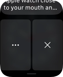 Press the delete icon to remove it.