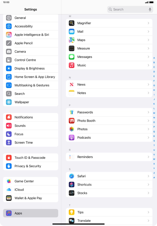 Press Messages. Press Messages.
