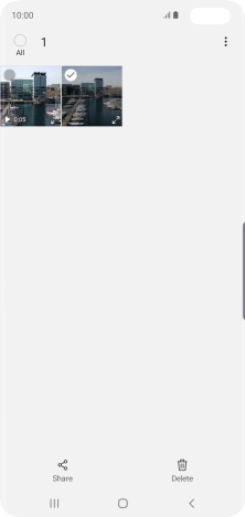 Press the field above Press the field above