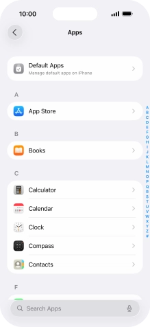 Press App Store. Press App Store.