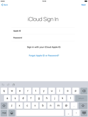 Press Next. Press Next.