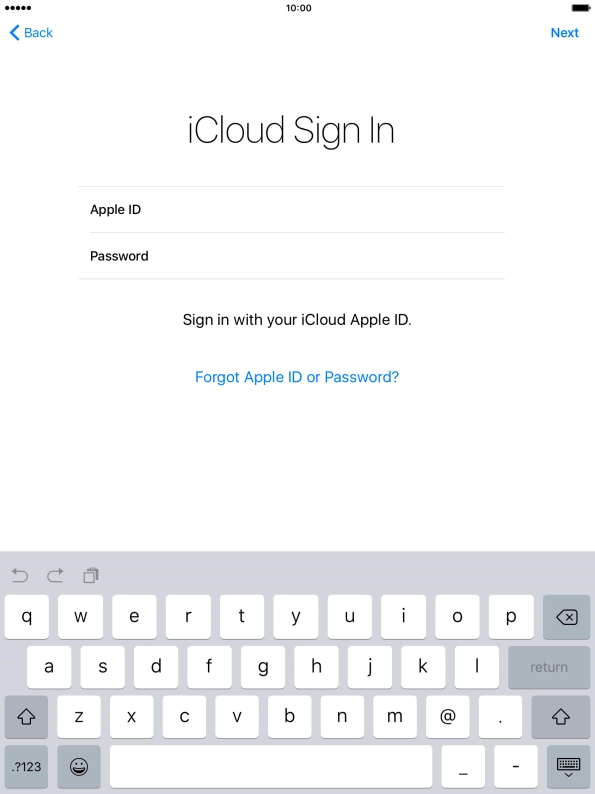 Press Next. Press Next.