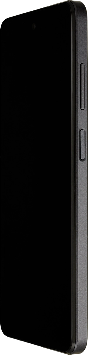 Press the upper or lower part of the Volume key.