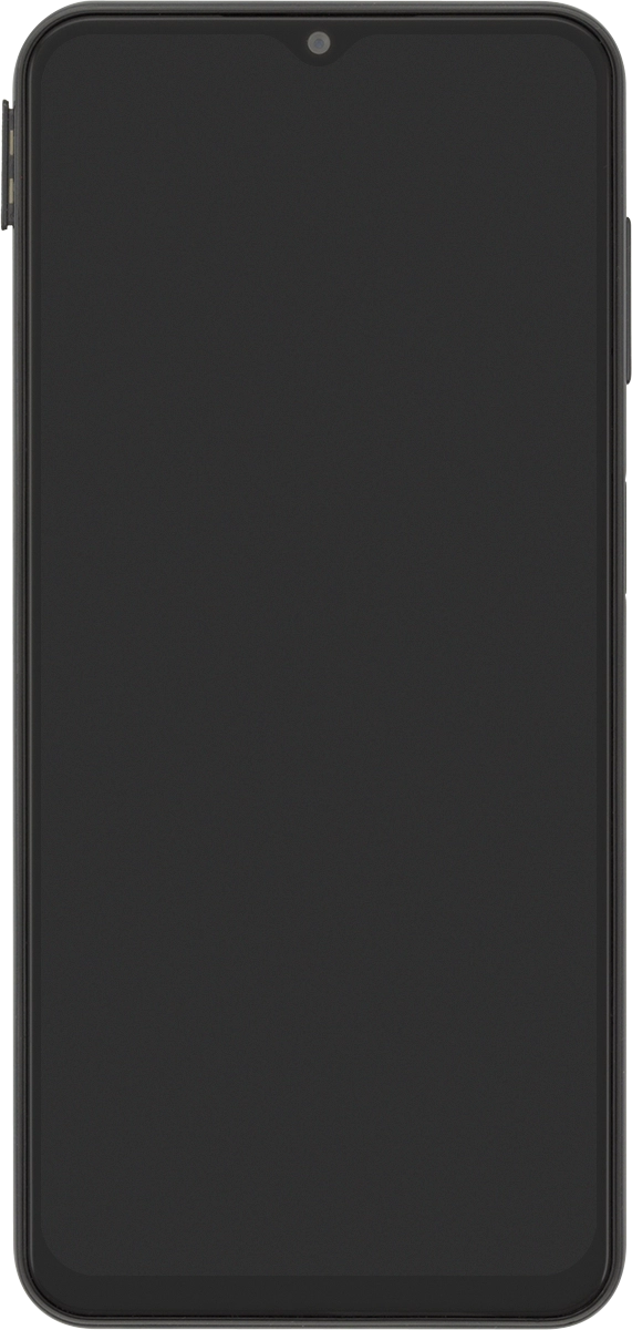 Remove the card holder from your phone.