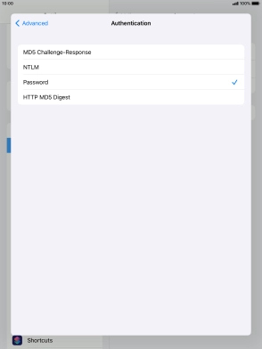 Press Password. Press Password.