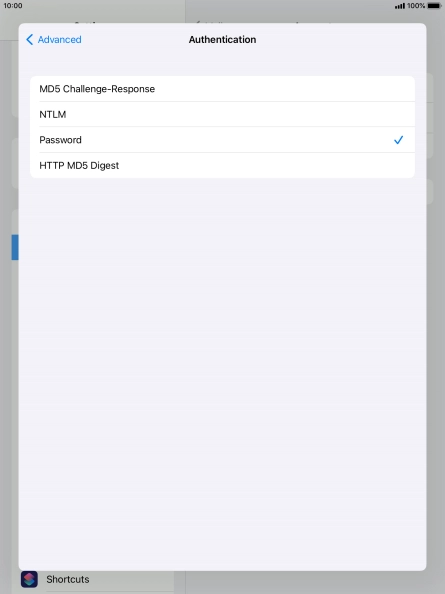 Press Password. Press Password.