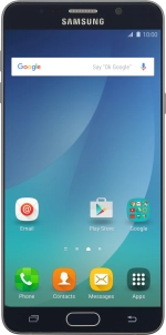 Samsung Galaxy Note 5