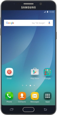 Samsung Galaxy Note 5 Samsung Galaxy Note 5