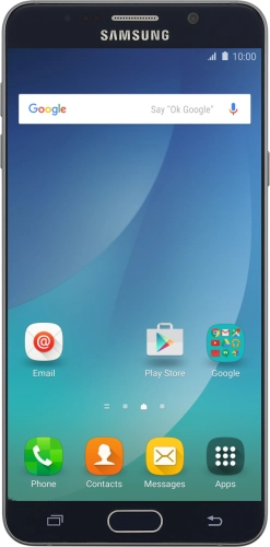 Samsung Galaxy Note 5 Samsung Galaxy Note 5