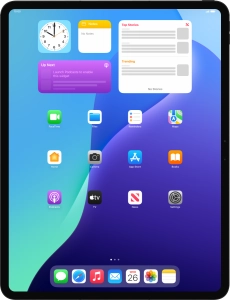 Apple iPad Pro 13-inch (M4)